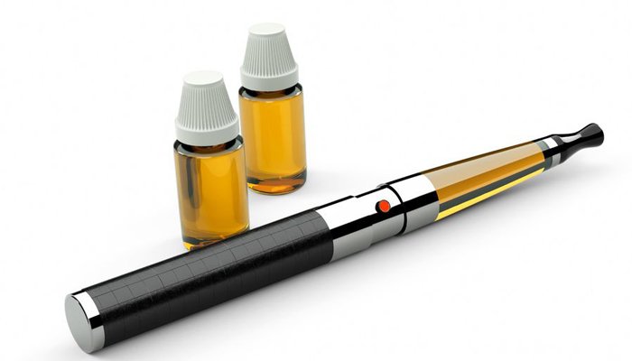 E-Cigarette Risks Deemed Misleading