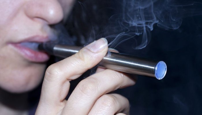 Harvard E-Cigarette Study: Users Trying to Quit