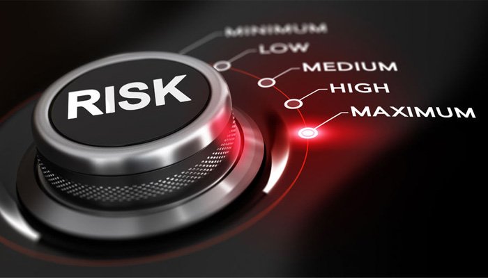 3 Dangers High Risk Merchants Don't Think About