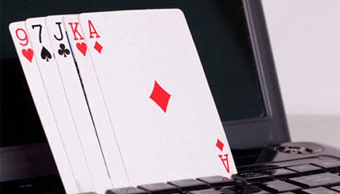 how many states have legalized online gambling