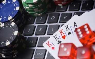 5 Dinge, die Sie sofort über Casinos online tun sollten
