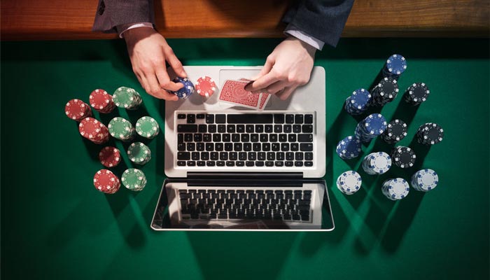 Online Gambling Takes Another Step Forward in Pennsylvania