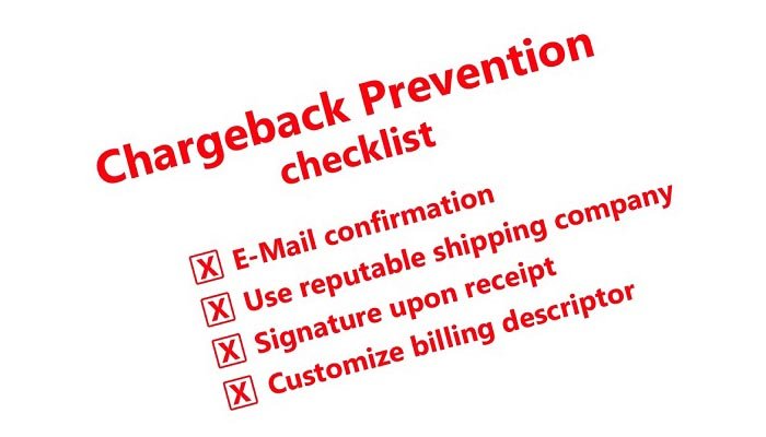 Preventing Chargebacks with Instabill.org