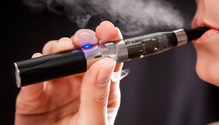 'Vape' Named Word of the Year