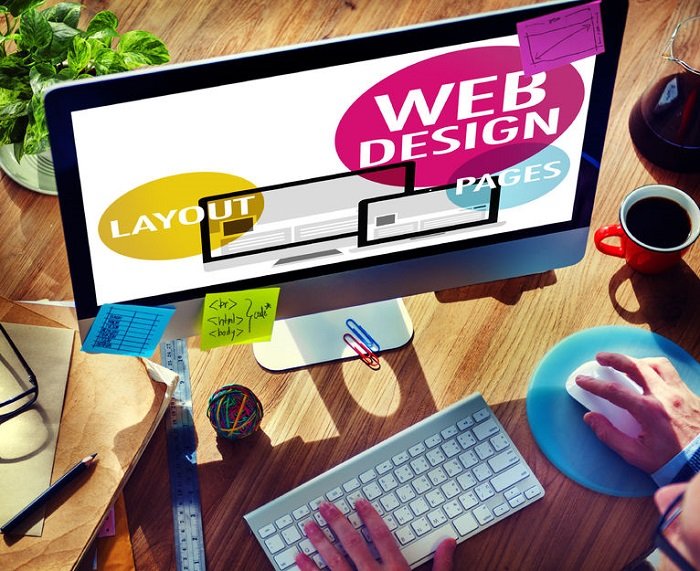 Web Design Services are Thriving and There’s No End in Sight