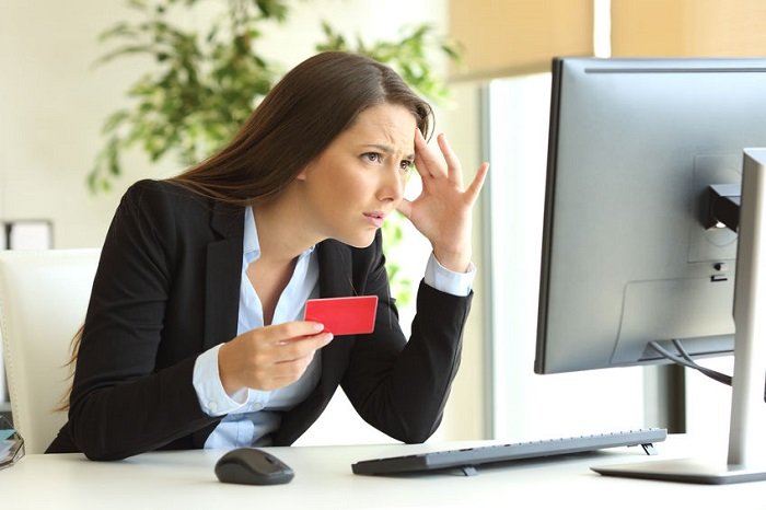 Future of e-commerce payments: Friction, frustration