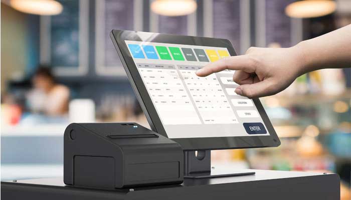 Credit card terminal solutions from Instabill