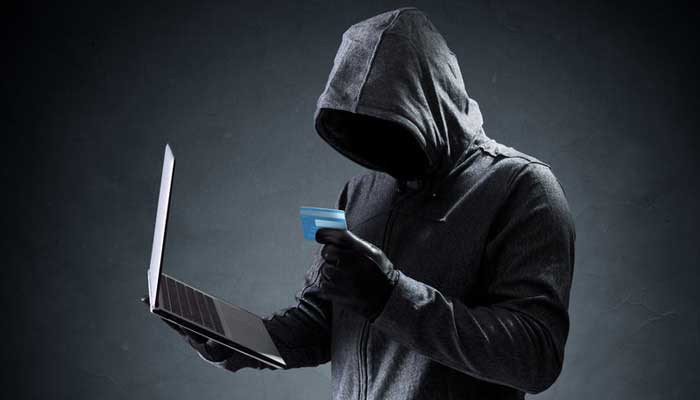 To accept credit cards online also means to fight fraud