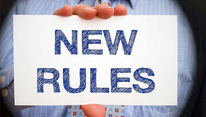 Attention high risk merchants: Visa chargeback rule changes coming April 15