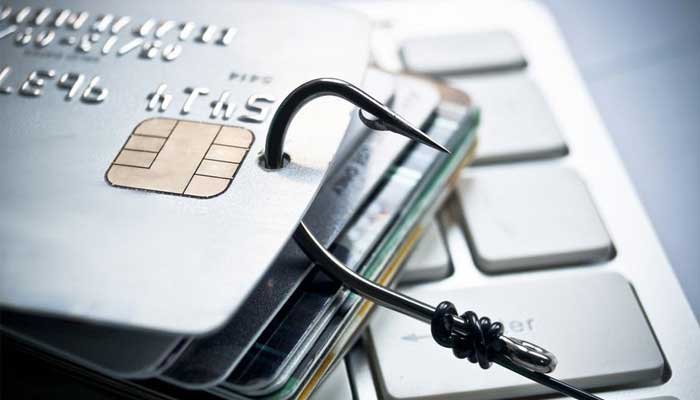 Credit Card Payment Processing: Fraud Report Notes Patterns, Red Flags