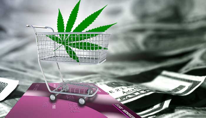 Cannabis Merchant Account - Weed Payment Processing - Instabill