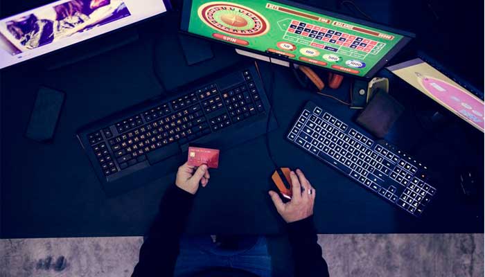 Merchant Credit Card Processing and the UK Ban on Gambling: We Don’t See It